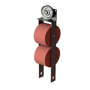 electromagnet usi culisante