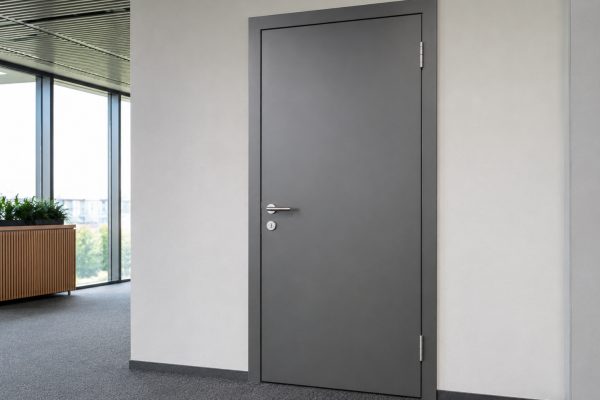 Norme PSI și uși antifoc – ce trebuie să știe orice proprietar